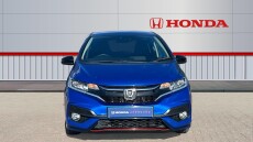 Honda Jazz 1.5 i-VTEC Sport Navi 5dr Petrol Hatchback
